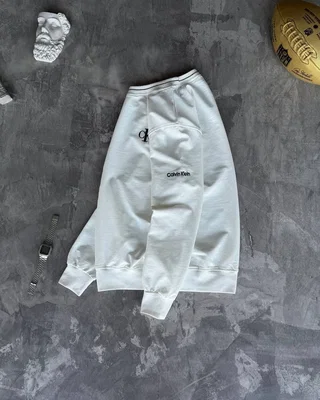Світшот Calvin Klein — головне фото товару