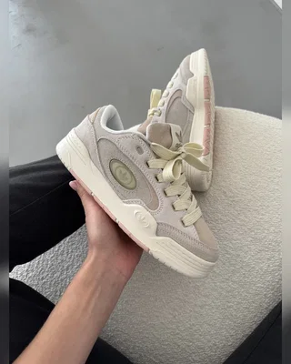 Adidas ADI2000 Beige Grey — головне фото товару