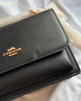 Кросівки Coach — головне фото товару