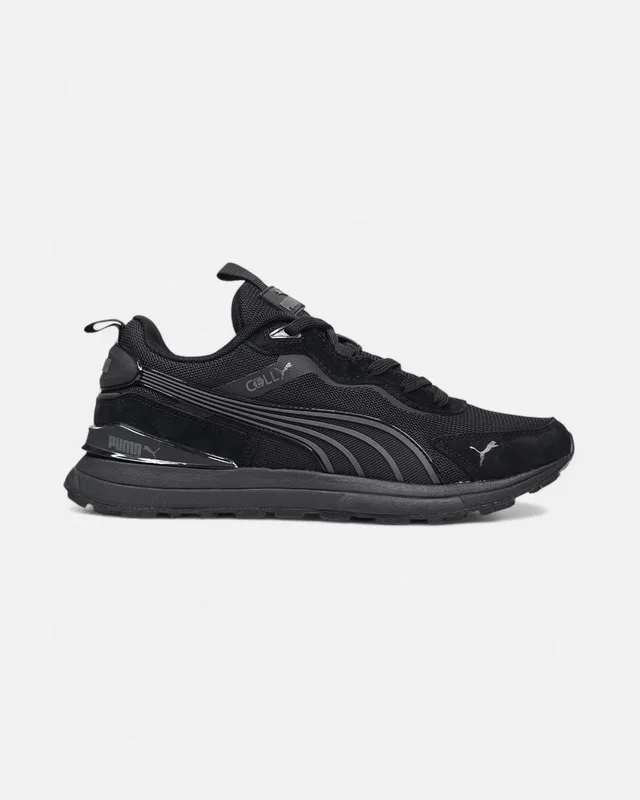 Puma Cell Endura • Black • — головне фото товару