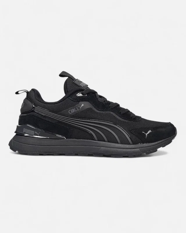 Puma Cell Endura Black — головне фото товару