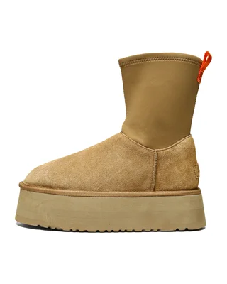 UGG Classic Dipper Boot 'Chestnut' 1144031 CHE — головне фото товару