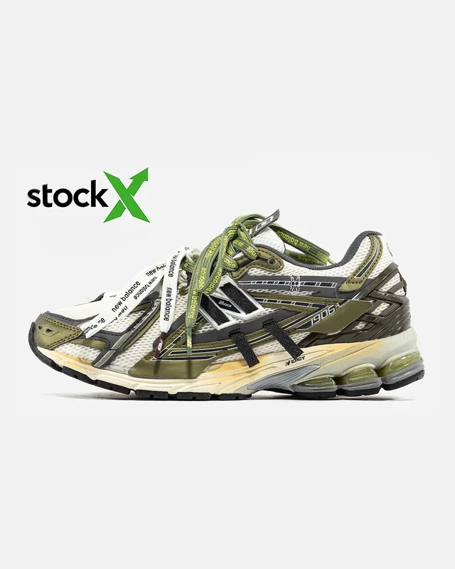 New Balance 3015 New Balance 1906A — головне фото товару