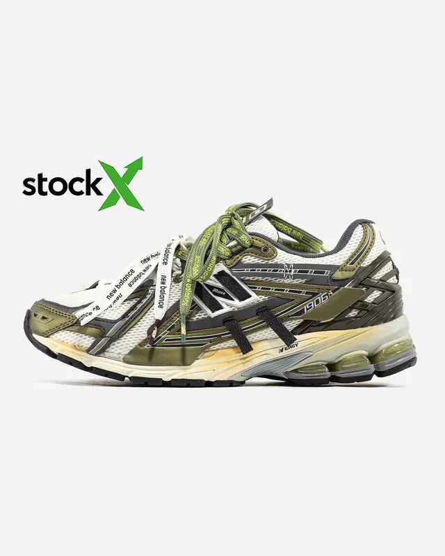 New Balance 3015 New Balance 1906A — головне фото товару