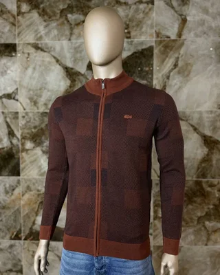 Светр Lacoste — головне фото товару