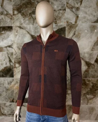 Светр Lacoste — головне фото товару