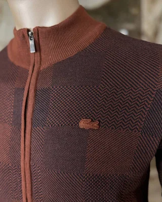Светр Lacoste — головне фото товару