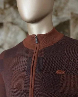 Светр Lacoste — головне фото товару