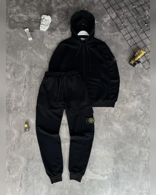 Костюм Stone Island — головне фото товару