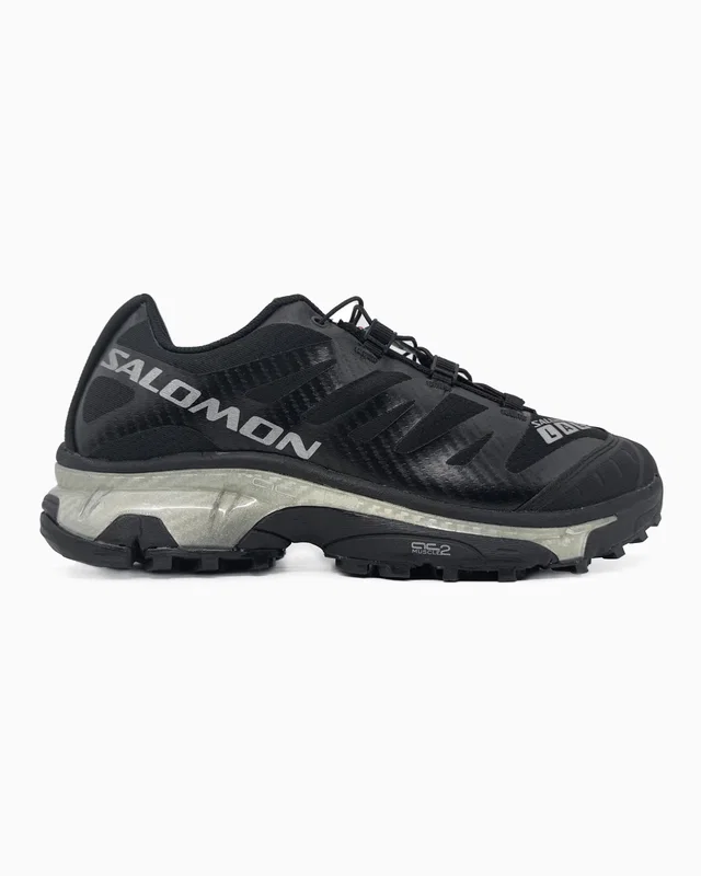 Salomon XT 4 Advanced Black — головне фото товару