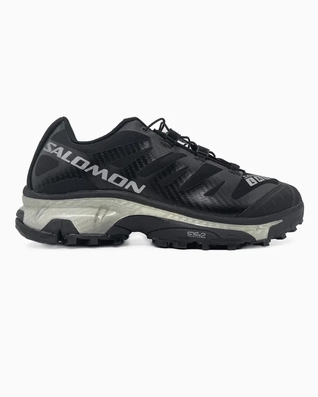 Salomon XT 4 Advanced Black — головне фото товару