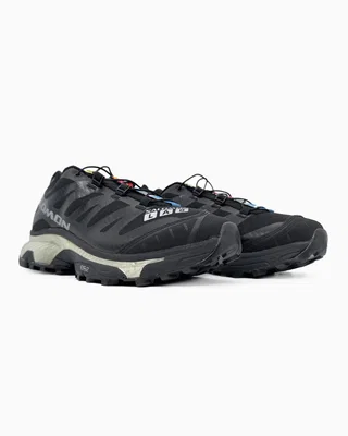 Salomon XT 4 Advanced Black — головне фото товару