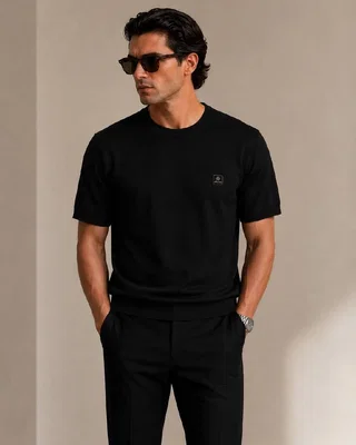 Футболка Loro Piana — головне фото товару