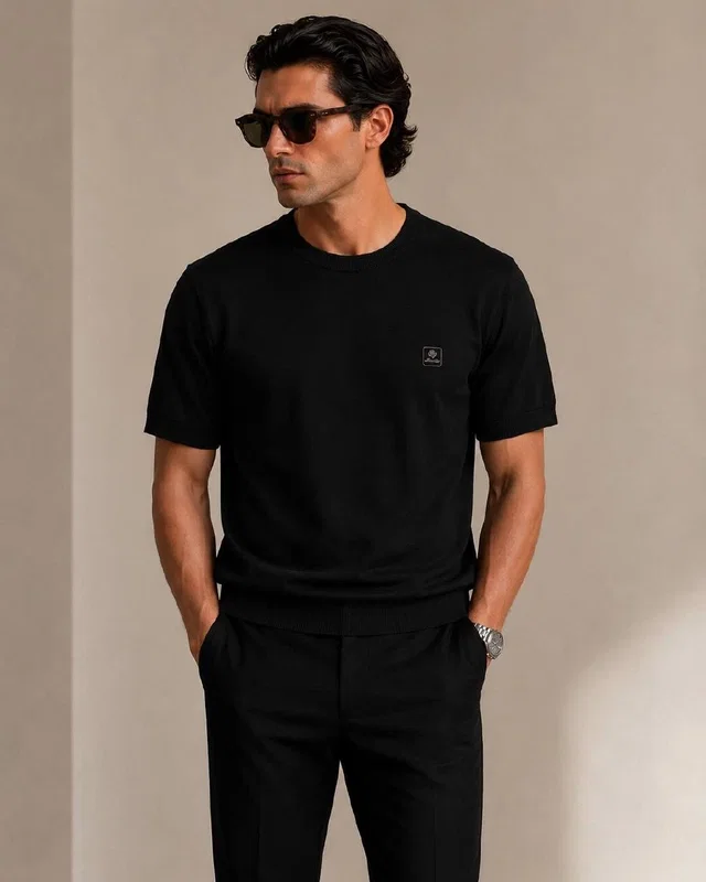 Футболка Loro Piana — головне фото товару