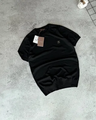 Футболка Loro Piana — головне фото товару