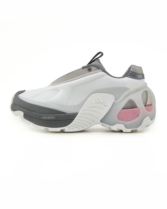 Adidas Edge Runner Grey Pink — головне фото товару