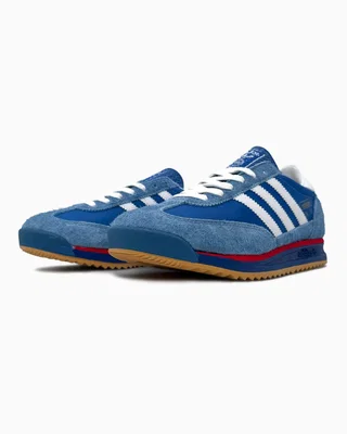 Adidas SL 72 RS Blue White — головне фото товару