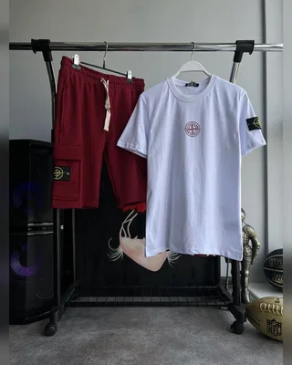 Комплект Stone Island — головне фото товару