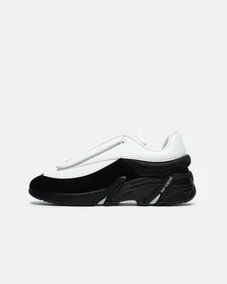 Raf Simons Antei Shell PVS White Black — головне фото товару