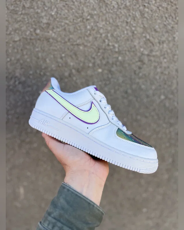 Nike air force — головне фото товару