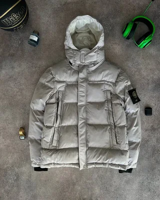 Куртка Stone Island — головне фото товару