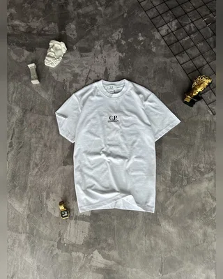 Футболка C.P. Company — головне фото товару