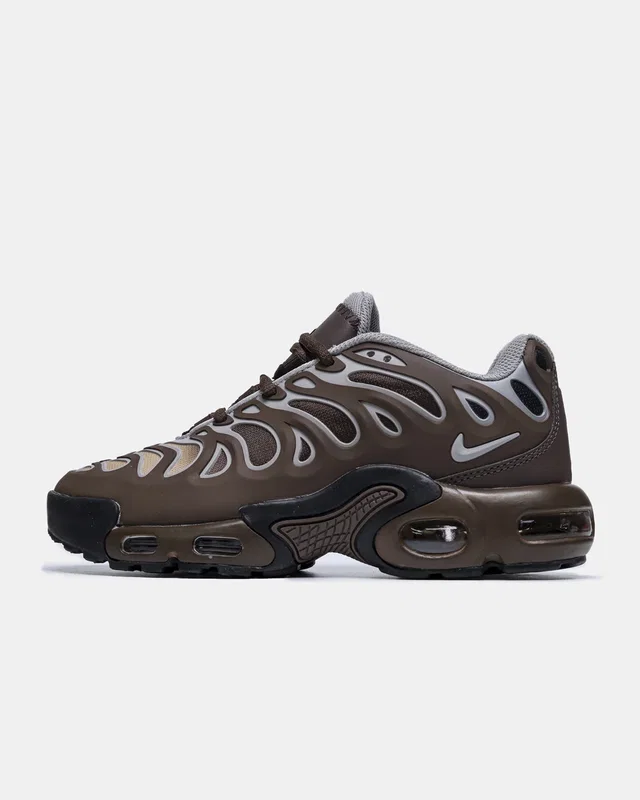 Nike Wmns Air Max Plus Drift 'Baroque Brown' — головне фото товару