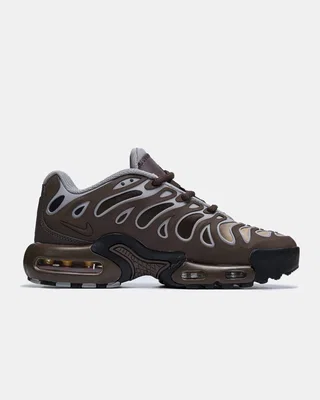 Nike Wmns Air Max Plus Drift 'Baroque Brown' — головне фото товару
