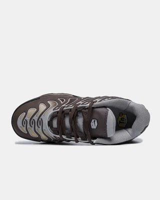 Nike Wmns Air Max Plus Drift 'Baroque Brown' — головне фото товару