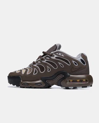 Nike Wmns Air Max Plus Drift 'Baroque Brown' — головне фото товару