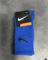 Nike Шкарпетки Сині найк бавовна Теніска — головне фото товару