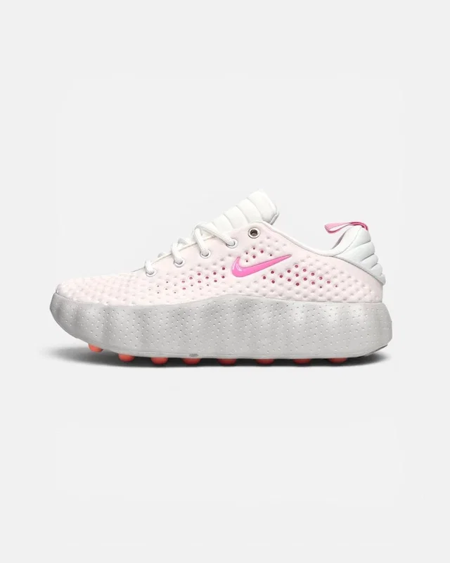 Nike Mind • White Pink • — головне фото товару