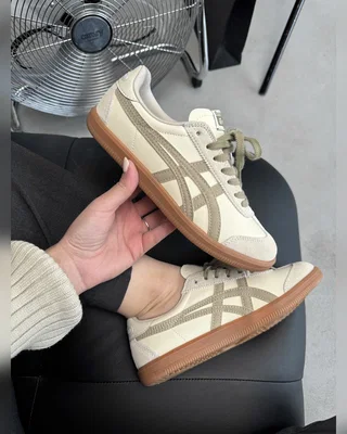 Onitsuka Tiger Asics Onitsuka Tiger Tokuten Beige — головне фото товару