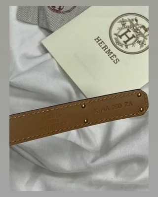 Кросівки Hermes — головне фото товару