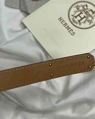 Кросівки Hermes — головне фото товару