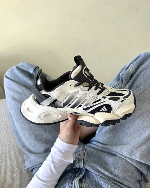 Adidas Vento dark blue beige — головне фото товару