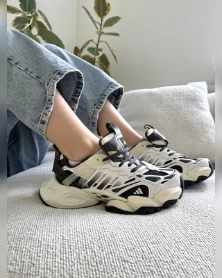 Adidas Vento dark blue beige — головне фото товару