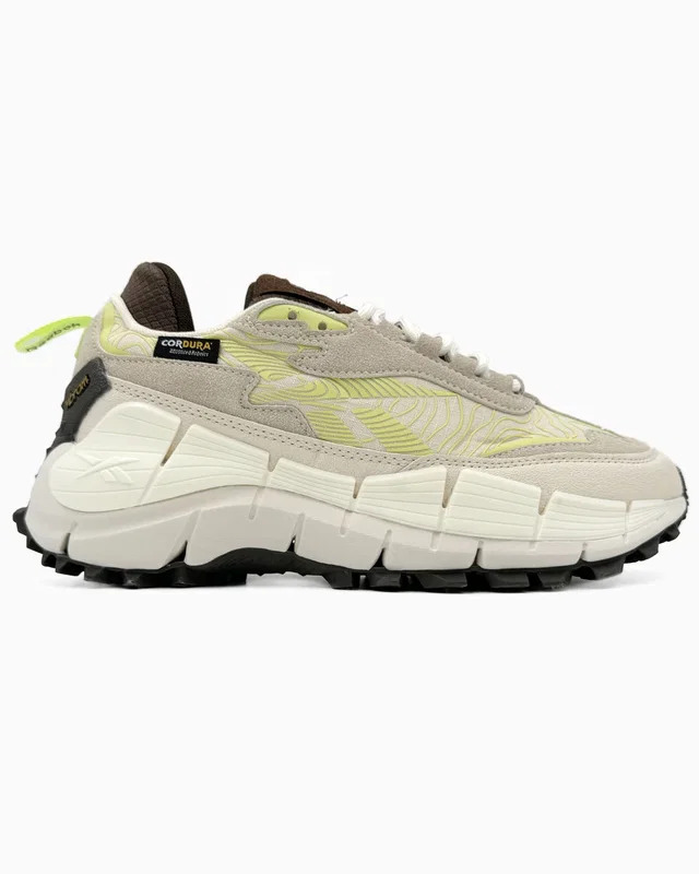 Reebok Zig Kinetca 2.5 Edge Beige — головне фото товару