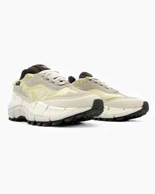 Reebok Zig Kinetca 2.5 Edge Beige — головне фото товару