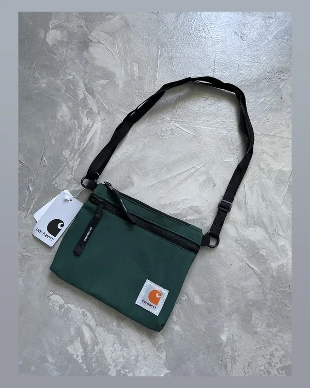 Carhartt green — головне фото товару