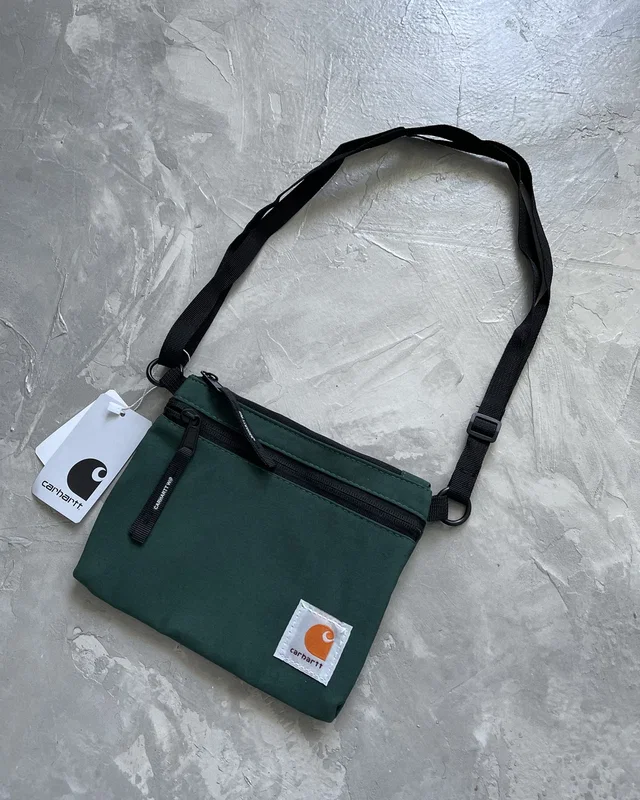 Carhartt green — головне фото товару