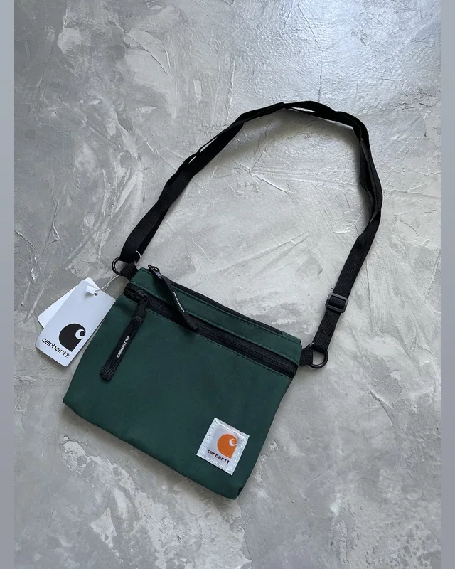 Carhartt green — головне фото товару