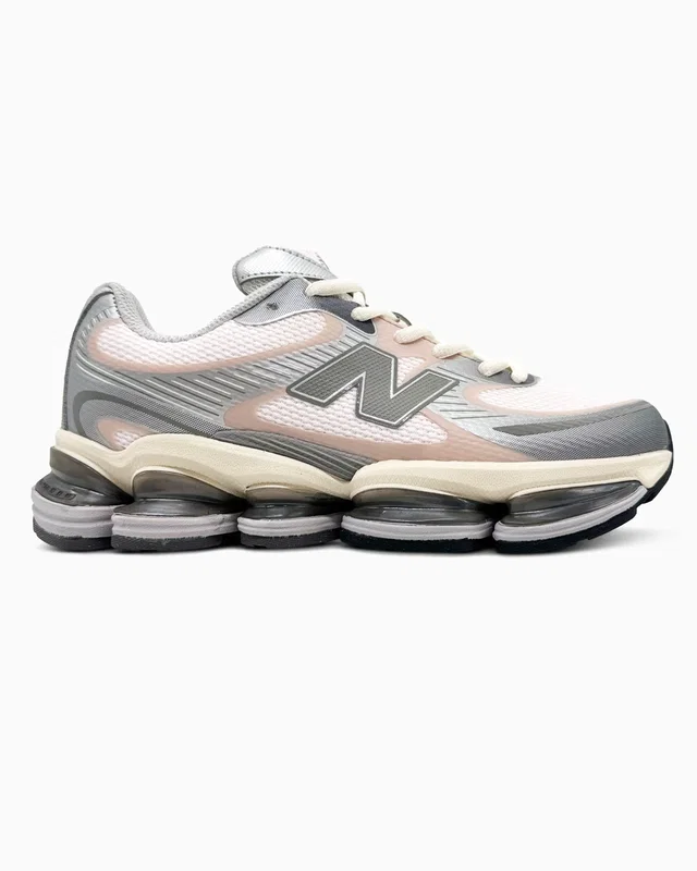 New Balance ABZORB 2000 Truffle Salt — головне фото товару