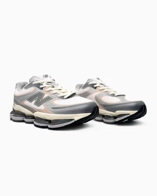 New Balance ABZORB 2000 Truffle Salt — головне фото товару
