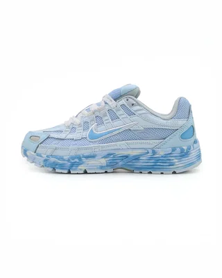 Nike P 6000 Rideliner Blue — головне фото товару