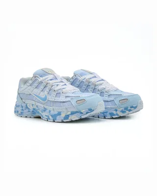 Nike P 6000 Rideliner Blue — головне фото товару
