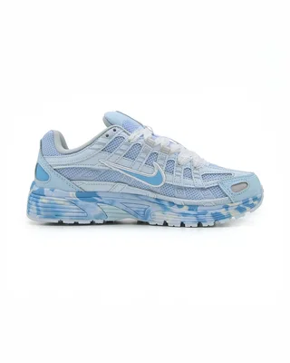 Nike P 6000 Rideliner Blue — головне фото товару