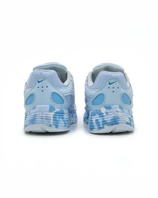 Nike P 6000 Rideliner Blue — головне фото товару