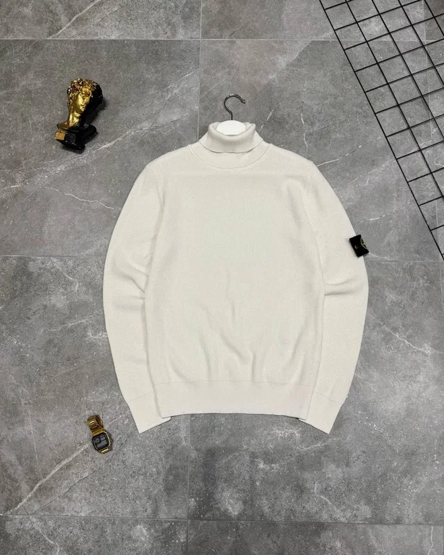 Светр Stone Island — головне фото товару