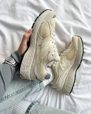 New Balance 2002R «Light Bone Aluminium» — головне фото товару